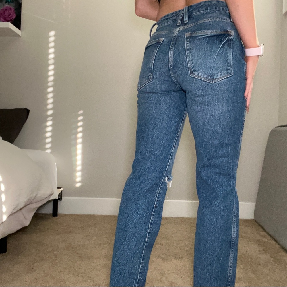Good American Jeans